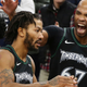 Image for article titled Give Derrick Rose The Comeback Treatment He Deserves